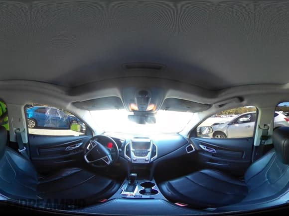 ✅ 2014 GMC Terrain Denali • VIN: 2GKFLZE3XE6308367 • Lot: 43453075. Listed on IAAI with 143,597 mi. Free auction sales archive from the USA and detailed vehicle history report at DreamBid. Image 24.