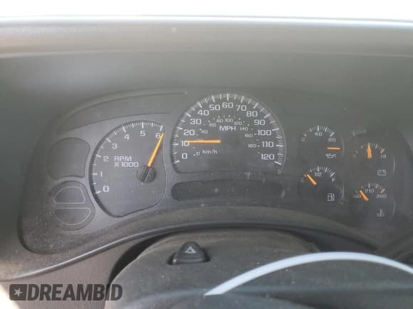 ✅ 2003 Chevrolet Silverado 1500 • VIN: 1GCEK19T43Z166993 • Лот: 58804505. Опубликован ранее на Copart с пробегом Не указан. Бесплатный доступ к архиву аукционных продаж из США и подробный отчёт об истории автомобиля на DreamBid. Изображение 9.