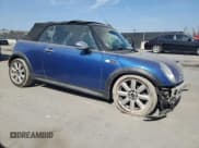 ✅ 2007 MINI Convertible S • VIN: WMWRH33597TL94449 • Lot: 43903935. Wystawiony na Copart z przebiegiem 67 484 mil. Bezpłatny archiwum sprzedaży aukcyjnych z USA i szczegółowy raport historii pojazdu na DreamBid. Zdjęcie 4.