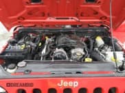 ✅ 2015 Jeep Wrangler Unlimited Rubicon • VIN: 1C4BJWFG6FL515492 • Lot: 83999345. Listed on Copart with 150,558 mi. Free auction sales archive from the USA and detailed vehicle history report at DreamBid. Image 11.