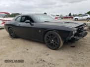 ✅ 2015 Dodge Challenger R/T Scat Pack • VIN: 2C3CDZFJXFH877271 • Lot: 52137234. Wystawiony na Copart z przebiegiem 43 530 mil. Bezpłatny archiwum sprzedaży aukcyjnych z USA i szczegółowy raport historii pojazdu na DreamBid. Zdjęcie 4.