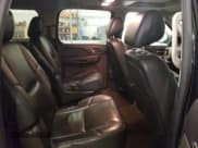 ✅ 2012 Chevrolet Suburban LTZ • VIN: 1GNSKKE76CR141134 • Lot: 80113874. Wystawiony na Copart z przebiegiem 278 536 mil. Bezpłatny archiwum sprzedaży aukcyjnych z USA i szczegółowy raport historii pojazdu na DreamBid. Zdjęcie 11.