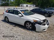 ✅ 2012 Acura TSX Technology • VIN: JH4CW2H67CC003561 • Lot: 60556965. Listed on Copart with 270,009 mi. Free auction sales archive from the USA and detailed vehicle history report at DreamBid. Image 4.