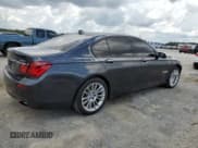 ✅ 2015 BMW 7 Series 750i • VIN: WBAYA8C54FD825401 • Lot: 67568435. Listed on Copart with 139,594 mi. Free auction sales archive from the USA and detailed vehicle history report at DreamBid. Image 3.