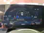 2025 Chevrolet Equinox AWD LT with VIN 3GNAXPEG2SL168993, listed as a Copart auction lot 84599575 with 8,858 mi miles and Salvage title. Bid and sale history available at DreamBid. Image 9.