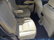 ✅ 2015 Toyota Highlander Limited Platinum • VIN: 5TDDKRFH0FS084873 • Lot: 43776554. Listed on IAAI with 100,105 mi. Free auction sales archive from the USA and detailed vehicle history report at DreamBid. Image 8.