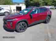 2024 Chevrolet Trax 2RS с VIN KL77LJE29RC167293, выставлен на аукционе IAAI как лот 43333902 с пробегом 16 470 миль миль и . История ставок и продаж доступна на DreamBid. Изображение 21.