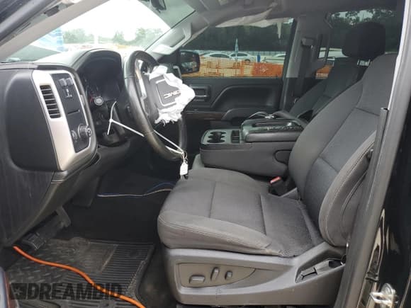 ✅ 2016 GMC Sierra 1500 SLE • VIN: 3GTP1MEC3GG212774 • Лот: 85595755. Опубликован ранее на Copart с пробегом 131 574 миль. Бесплатный доступ к архиву аукционных продаж из США и подробный отчёт об истории автомобиля на DreamBid. Изображение 7.