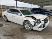 ✅ 2007 Buick Lucerne CXS • VIN: 1G4HE57Y47U106091 • Лот: 86081005. Опубликован ранее на Copart с пробегом 73 871 миль. Бесплатный доступ к архиву аукционных продаж из США и подробный отчёт об истории автомобиля на DreamBid. Изображение 4.