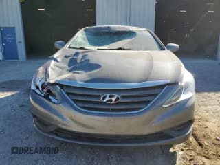 ✅ 2014 Hyundai Sonata GLS • VIN: 5NPEB4AC1EH829900 • Лот: 91104535. Опубликован ранее на Copart с пробегом 129 884 миль. Бесплатный доступ к архиву аукционных продаж из США и подробный отчёт об истории автомобиля на DreamBid. Изображение 5.