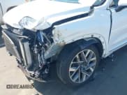 ✅ 2021 Hyundai Santa Fe Calligraphy • VIN: 5NMS5DAL8MH364084 • Lot: 43275810. Wystawiony na IAAI z przebiegiem 38 209 mil. Bezpłatny archiwum sprzedaży aukcyjnych z USA i szczegółowy raport historii pojazdu na DreamBid. Zdjęcie 18.