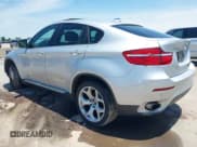✅ 2013 BMW X6 xDrive35i • VIN: 5UXFG2C55DL785465 • Lot: 42389520. Listed on IAAI with 116,671 mi. Free auction sales archive from the USA and detailed vehicle history report at DreamBid. Image 3.
