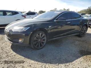✅ 2013 Tesla Model S Performance • VIN: 5YJSA1DP5DFP13194 • Lot: 91829185. Wystawiony na Copart z przebiegiem Nie podano. Bezpłatny archiwum sprzedaży aukcyjnych z USA i szczegółowy raport historii pojazdu na DreamBid. Zdjęcie 1.