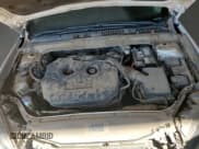 ✅ 2017 Ford Fusion SE • VIN: 3FA6P0H92HR294298 • Lot: 89640605. Listed on Copart with 118,217 mi. Free auction sales archive from the USA and detailed vehicle history report at DreamBid. Image 11.