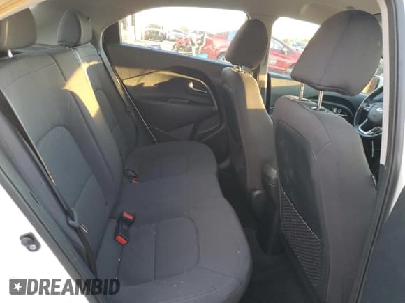 ✅ 2013 Kia Rio EX • VIN: KNADN5A34D6292440 • Лот: 82170865. Опубликован ранее на Copart с пробегом 88 962 миль. Бесплатный доступ к архиву аукционных продаж из США и подробный отчёт об истории автомобиля на DreamBid. Изображение 10.