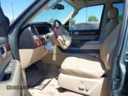 ✅ 2005 Lincoln Navigator Luxury • VIN: 5LMFU27585LJ12992 • Lot: 43016926. Listed on IAAI with 108,246 mi. Free auction sales archive from the USA and detailed vehicle history report at DreamBid. Image 5.