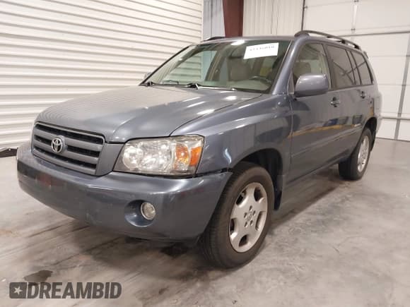 ✅ 2007 Toyota Highlander w/3rd Row • VIN: JTEEP21A770226434 • Lot: 43446010. Wystawiony na IAAI z przebiegiem 282 186 mil. Bezpłatny archiwum sprzedaży aukcyjnych z USA i szczegółowy raport historii pojazdu na DreamBid. Zdjęcie 2.