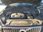 ✅ 2016 Volvo XC90 T6 Inscription • VIN: YV4A22PL9G1083567 • Lot: 87307325. Listed on Copart with 118,126 mi. Free auction sales archive from the USA and detailed vehicle history report at DreamBid. Image 12.