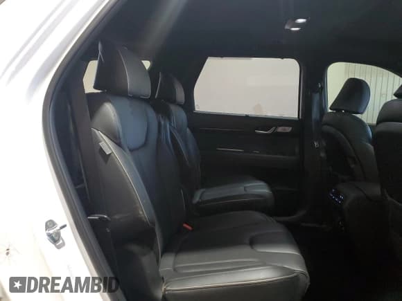 ✅ 2023 Hyundai Palisade Calligraphy • VIN: KM8R74GEXPU504369 • Лот: 80444115. Опубликован ранее на Copart с пробегом 73 918 миль. Бесплатный доступ к архиву аукционных продаж из США и подробный отчёт об истории автомобиля на DreamBid. Изображение 11.