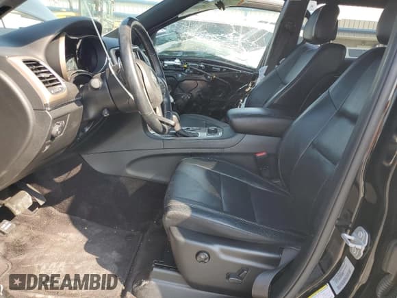 ✅ 2017 Jeep Grand Cherokee Limited • VIN: 1C4RJFBG6HC908805 • Lot: 71997075. Listed on Copart with 122,030 mi. Free auction sales archive from the USA and detailed vehicle history report at DreamBid. Image 7.