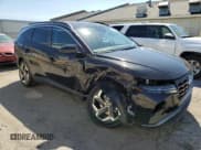 ✅ 2024 Hyundai Tucson SEL • VIN: 5NMJBCDEXRH425468 • Lot: 69986884. Wystawiony na Copart z przebiegiem 302 mil. Bezpłatny archiwum sprzedaży aukcyjnych z USA i szczegółowy raport historii pojazdu na DreamBid. Zdjęcie 4.