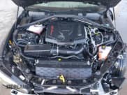 ✅ 2022 Alfa Romeo Giulia Veloce • VIN: ZARFAMBN1N7654274 • Lot: 49275785. Listed on Copart with 9,507 mi. Free auction sales archive from the USA and detailed vehicle history report at DreamBid. Image 11.