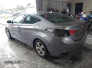 ✅ 2013 Hyundai Elantra GLS • VIN: KMHDH4AE1DU760590 • Lot: 43317897. Listed on IAAI with 255,497 mi. Free auction sales archive from the USA and detailed vehicle history report at DreamBid. Image 15.