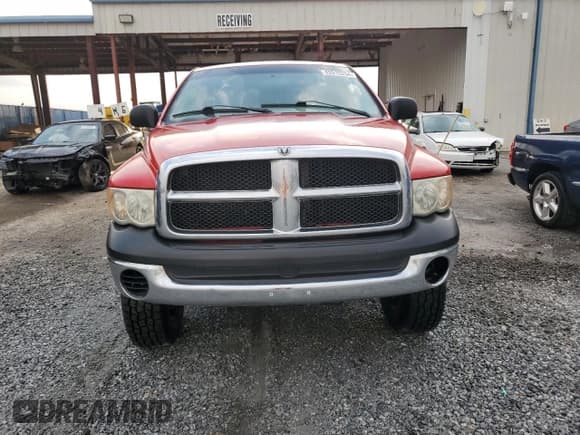 ✅ 2003 Dodge 1500 ST • VIN: 1D7HU16D23J610588 • Лот: 82815254. Опубликован ранее на Copart с пробегом 197 471 миль. Бесплатный доступ к архиву аукционных продаж из США и подробный отчёт об истории автомобиля на DreamBid. Изображение 5.
