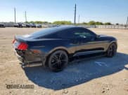 ✅ 2016 Ford Mustang EcoBoost Premium • VIN: 1FA6P8TH8G5327478 • Lot: 91518055. Listed on Copart with 68,842 mi. Free auction sales archive from the USA and detailed vehicle history report at DreamBid. Image 3.