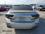 ✅ 2022 Honda Accord Sport SE • VIN: 1HGCV1F42NA085330 • Lot: 80745655. Listed on Copart with 52,120 mi. Free auction sales archive from the USA and detailed vehicle history report at DreamBid. Image 6.