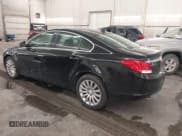 ✅ 2012 Buick Regal Turbo Premium 1 • VIN: 2G4GS5EV7C9215360 • Lot: 43834933. Listed on IAAI with 179,641 mi. Free auction sales archive from the USA and detailed vehicle history report at DreamBid. Image 3.