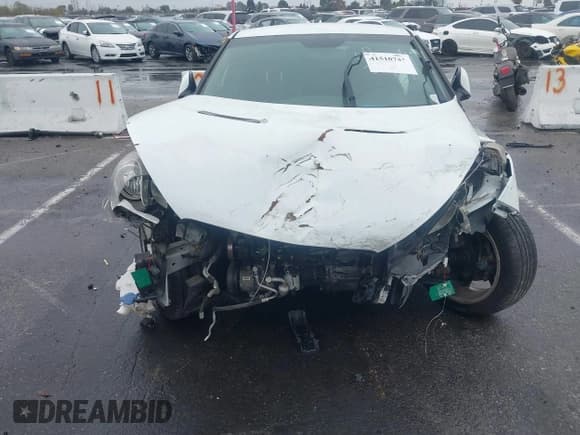 ✅ 2014 Hyundai Veloster • VIN: KMHTC6ADXEU186893 • Lot: 41510743. Wystawiony na IAAI z przebiegiem Nie podano. Bezpłatny archiwum sprzedaży aukcyjnych z USA i szczegółowy raport historii pojazdu na DreamBid. Zdjęcie 6.