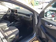 ✅ 2021 Ford Escape SE • VIN: 1FMCU9G61MUB20836 • Lot: 41840447. Listed on IAAI with 42,158 mi. Free auction sales archive from the USA and detailed vehicle history report at DreamBid. Image 5.