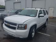 ✅ 2009 Chevrolet Tahoe 2LT • VIN: 1GNFC23059R217780 • Lot: 42334678. Wystawiony na IAAI z przebiegiem 136 182 mil. Bezpłatny archiwum sprzedaży aukcyjnych z USA i szczegółowy raport historii pojazdu na DreamBid. Zdjęcie 2.