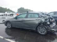 ✅ 2025 Hyundai Elantra Blue • VIN: KMHLM4DJ7SU136659 • Лот: 43184090. Опубликован ранее на IAAI с пробегом 17 519 миль. Бесплатный доступ к архиву аукционных продаж из США и подробный отчёт об истории автомобиля на DreamBid. Изображение 15.