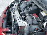 ✅ 2014 Nissan Note SV • VIN: 3N1CE2CP4EL410638 • Lot: 42629986. Wystawiony na IAAI z przebiegiem 157 886 mil. Bezpłatny archiwum sprzedaży aukcyjnych z USA i szczegółowy raport historii pojazdu na DreamBid. Zdjęcie 19.