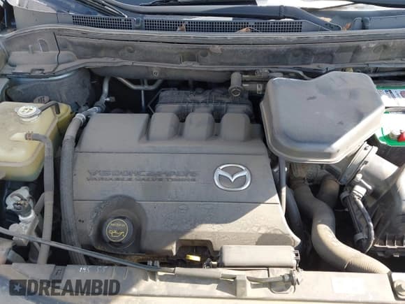 ✅ 2012 Mazda CX-9 Grand Touring • VIN: JM3TB3DV8C0364337 • Lot: 42088838. Listed on IAAI with 170,820 mi. Free auction sales archive from the USA and detailed vehicle history report at DreamBid. Image 10.