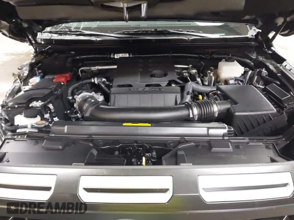 ✅ 2025 Nissan Frontier SV • VIN: 1N6ED1EK9SN649843 • Lot: 42714032. Listed on IAAI with 731 mi. Free auction sales archive from the USA and detailed vehicle history report at DreamBid. Image 10.