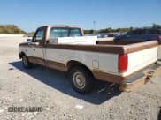 ✅ 1988 Ford F-150 • VIN: 1FTDF15Y1JPA65940 • Lot: 91714495. Wystawiony na Copart z przebiegiem 156 378 mil. Bezpłatny archiwum sprzedaży aukcyjnych z USA i szczegółowy raport historii pojazdu na DreamBid. Zdjęcie 2.