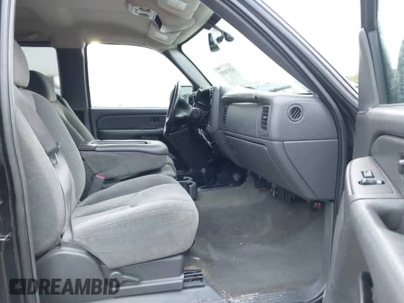 2007 Chevrolet Silverado 1500 с VIN 2GCEK19Z071121245, выставлен на аукционе IAAI как лот 43574939 с пробегом 155 775 миль миль и . История ставок и продаж доступна на DreamBid. Изображение 5.