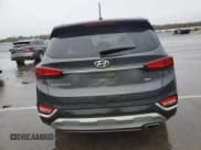 ✅ 2020 Hyundai Santa Fe SE • VIN: 5NMS2CAD4LH253557 • Lot: 81662553. Wystawiony na Copart z przebiegiem 46 752 mil. Bezpłatny archiwum sprzedaży aukcyjnych z USA i szczegółowy raport historii pojazdu na DreamBid. Zdjęcie 6.