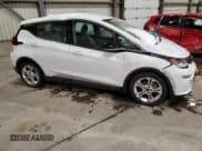 ✅ 2021 Chevrolet Bolt EV LT • VIN: 1G1FY6S0XM4101847 • Lot: 43509955. Wystawiony na Copart z przebiegiem 76 129 mil. Bezpłatny archiwum sprzedaży aukcyjnych z USA i szczegółowy raport historii pojazdu na DreamBid. Zdjęcie 4.