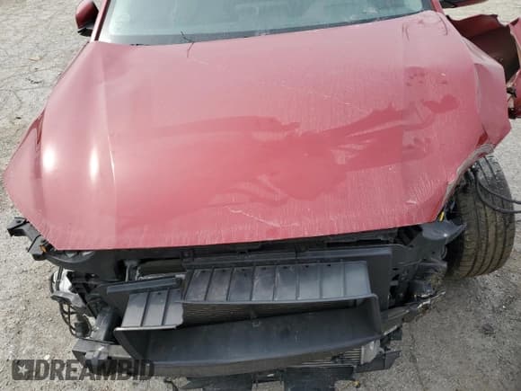 ✅ 2021 Hyundai Kona Ultimate • VIN: KM8K5CA50MU668722 • Лот: 51989124. Опубликован ранее на Copart с пробегом 26 036 миль. Бесплатный доступ к архиву аукционных продаж из США и подробный отчёт об истории автомобиля на DreamBid. Изображение 13.