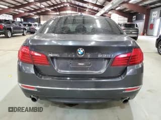 ✅ 2016 BMW 5 Series 535i xDrive • VIN: WBA5B3C57GG257406 • Lot: 90468155. Wystawiony na Copart z przebiegiem 219 599 mil. Bezpłatny archiwum sprzedaży aukcyjnych z USA i szczegółowy raport historii pojazdu na DreamBid. Zdjęcie 6.