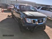 ✅ 2016 Nissan Frontier SV • VIN: 1N6AD0EV8GN710724 • Lot: 85424065. Wystawiony na Copart z przebiegiem 89 049 mil. Bezpłatny archiwum sprzedaży aukcyjnych z USA i szczegółowy raport historii pojazdu na DreamBid. Zdjęcie 13.