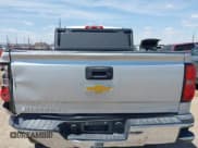 ✅ 2015 Chevrolet Silverado 2500HD LT • VIN: 1GC1KVEG7FF501135 • Lot: 42374401. Listed on IAAI with 135,855 mi. Free auction sales archive from the USA and detailed vehicle history report at DreamBid. Image 16.