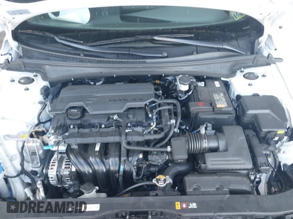 ✅ 2025 Hyundai Elantra SEL Convenience • VIN: KMHLS4DG9SU022236 • Лот: 43606786. Опубликован ранее на IAAI с пробегом 14 252 миль. Бесплатный доступ к архиву аукционных продаж из США и подробный отчёт об истории автомобиля на DreamBid. Изображение 10.