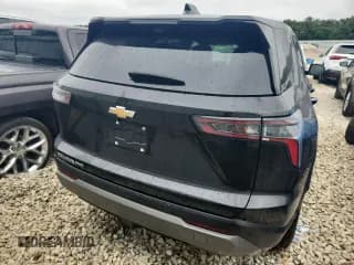 ✅ 2025 Chevrolet Equinox AWD LT • VIN: 3GNAXPEG4SL132223 • Lot: 69026645. Wystawiony na Copart z przebiegiem Nie podano. Bezpłatny archiwum sprzedaży aukcyjnych z USA i szczegółowy raport historii pojazdu na DreamBid. Zdjęcie 6.