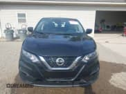 ✅ 2022 Nissan Rogue S • VIN: JN1BJ1AW6NW478185 • Lot: 43222453. Listed on IAAI with 59,427 mi. Free auction sales archive from the USA and detailed vehicle history report at DreamBid. Image 12.