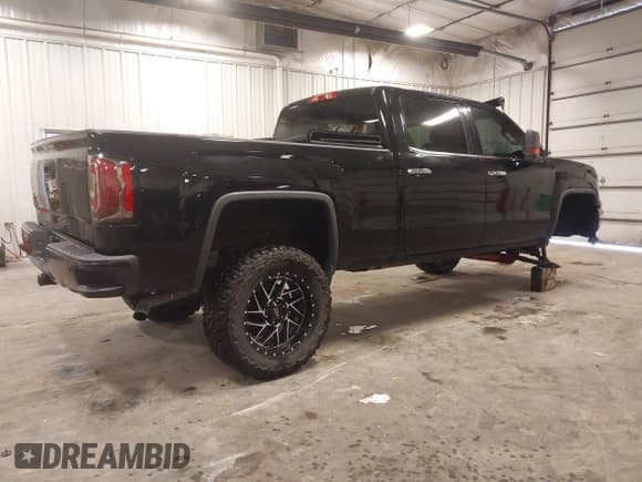 ✅ 2016 GMC Sierra 1500 SLE • VIN: 3GTU2MECXGG160690 • Лот: 43459178. Опубликован ранее на IAAI с пробегом 152 636 миль. Бесплатный доступ к архиву аукционных продаж из США и подробный отчёт об истории автомобиля на DreamBid. Изображение 4.